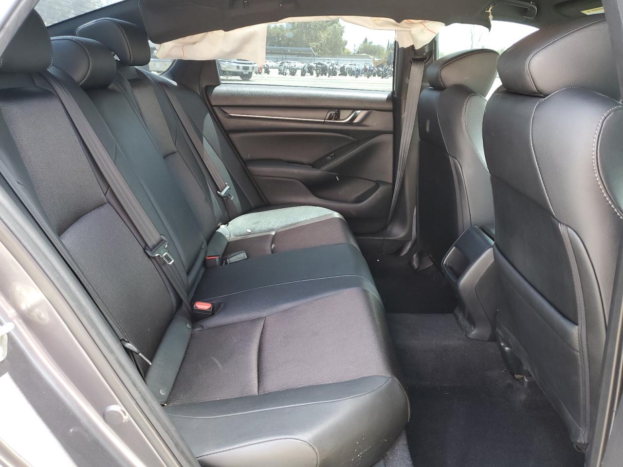 1HGCV1F30LA009593 HONDA ACCORD 2020