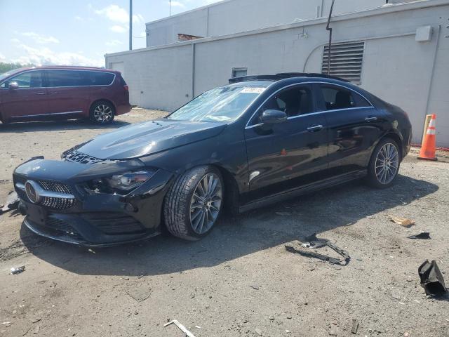 MERCEDES-BENZ CLA 250 4M 2023