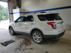 2011 Ford Explorer Xlt for Sale in Sandston, VA - Front End