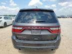 2015 Dodge Durango Sxt for Sale in San Antonio, TX - Front End