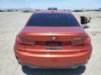 2022 Bmw 330I  на продаже в Martinez, CA - Front End