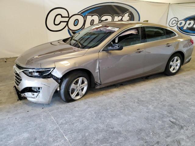 2023 Chevrolet Malibu Ls