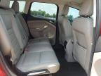 2018 Ford Escape Sel продається в Newton, AL - Front End