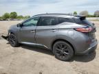 2017 Nissan Murano S   იყიდება Dyer-ში, IN - Front End