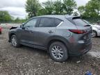 2023 Mazda Cx-5 Select na sprzedaż w Cicero, IN - Front End