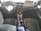 2017 Nissan Sentra S 1.8L للبيع في Homestead، FL - Front End