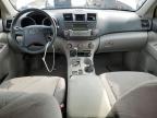 2008 Toyota Highlander  de vânzare în Spartanburg, SC - Rear End