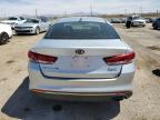 2018 Kia Optima Lx for Sale in Tucson, AZ - Front End