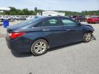 2014 Hyundai Sonata Gls for Sale in Savannah, GA - Front End