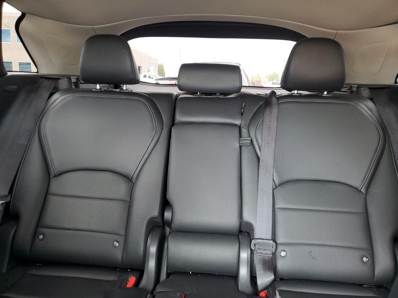 2019 Infiniti Qx50 Essential VIN: 3PCAJ5M34KF100075 Lot: 55851615