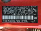 2012 Toyota Prius  en Venta en Louisville, KY - Minor Dent/Scratches