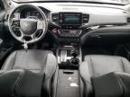 2022 Honda Pilot Elite en Venta en New Britain, CT - Undercarriage