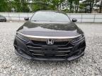 2021 Honda Accord Sport en Venta en North Billerica, MA - Normal Wear