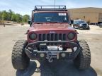 2007 Jeep Wrangler Sahara for Sale in Gaston, SC - Normal Wear