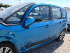 2013 CITROEN C3 PICASSO for sale at Copart WISBECH