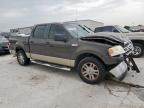 2007 Ford F150 Supercrew на продаже в Haslet, TX - Front End