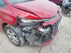 2017 CITROEN C4 GR PICA for sale at Copart YORK