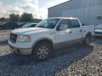 Apopka, FL에서 판매 중인 2006 Ford F150 Supercrew - All Over