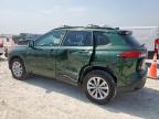 2022 Toyota Corolla Cross Le за продажба в Temple, TX - Side