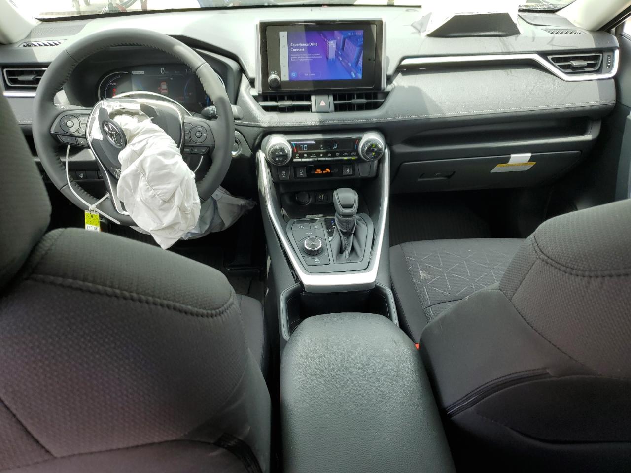 JTMRWRFV4SD277582 TOYOTA RAV4 2025