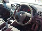2007 VOLKSWAGEN GOLF TDI S for sale at Copart WESTBURY