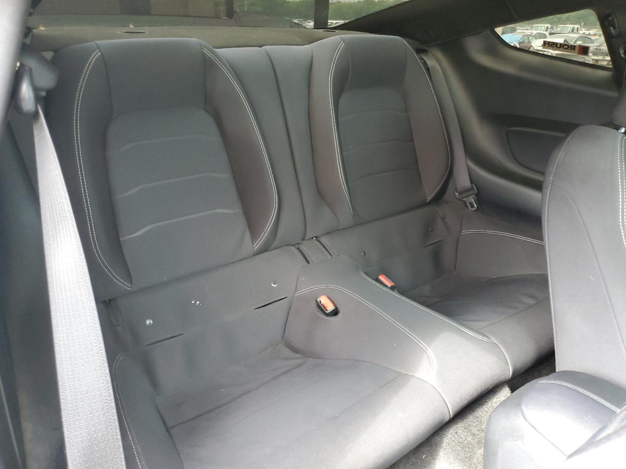 1FA6P8CF4H5270566 FORD MUSTANG 2017