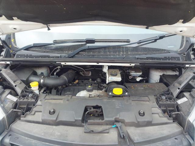 2017 RENAULT TRAFIC LL2