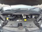 2017 RENAULT TRAFIC LL2 for sale at Copart SANDY