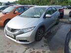 2013 HONDA CIVIC for sale at Copart CASTLEDERMOT - IRELAND