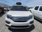 2017 Honda Pilot Exl for Sale in Magna, UT - Side