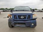 2012 Nissan Titan S for Sale in Grand Prairie, TX - Front End