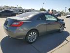 2011 Honda Civic Ex на продаже в Sacramento, CA - Front End