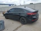 2018 Hyundai Elantra Sel en Venta en Cookstown, ON - Front End