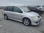 2003 Mazda Mpv Wagon de vânzare în Earlington, KY - Hail