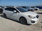 2015 Subaru Impreza Sport de vânzare în Anderson, CA - Undercarriage