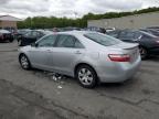2007 TOYOTA CAMRY CE   for sale at Copart RI - EXETER
