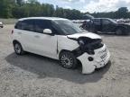 2014 Fiat 500L Easy продається в Gastonia, NC - Front End