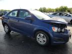 2013 Chevrolet Sonic Lt на продаже в Littleton, CO - Front End