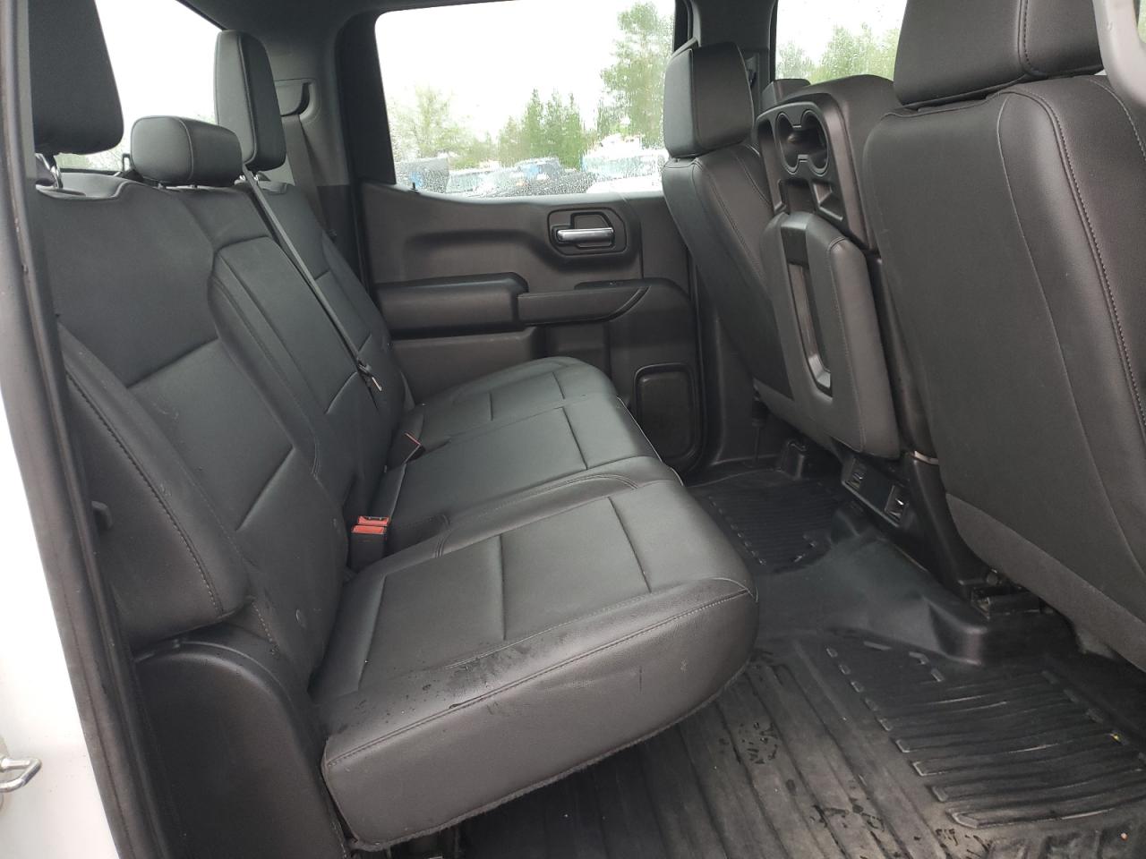 1GCPDAEK3RZ321896 CHEVROLET ALL Models 2024