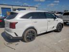 2023 Kia Sorento Ex იყიდება Haslet-ში, TX - Side