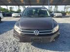 2016 Volkswagen Tiguan S   zu verkaufen in Cartersville, GA - Rear End