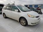 2004 Toyota Sienna Xle იყიდება Haslet-ში, TX - Rear End