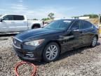 2015 Infiniti Q50 Base продається в Hueytown, AL - Undercarriage