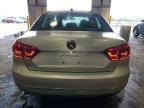 2013 Volkswagen Passat Sel na sprzedaż w Pennsburg, PA - Front End