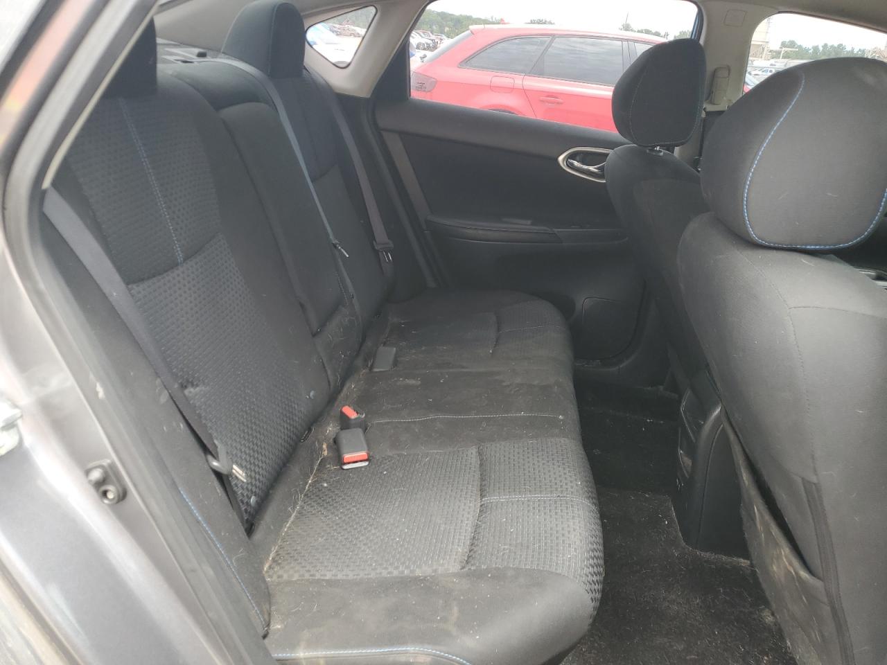 3N1AB7AP3KY290040 NISSAN SENTRA 2019