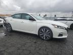 2021 Nissan Altima Sr for Sale in Colton, CA - Rear End