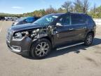 2013 Gmc Acadia Slt-1 на продаже в Brookhaven, NY - Front End