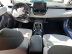 2020 Toyota Corolla Le   en Venta en Madisonville, TN - Front End