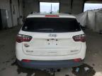 2018 Jeep Compass Sport იყიდება Lexington-ში, KY - Hail