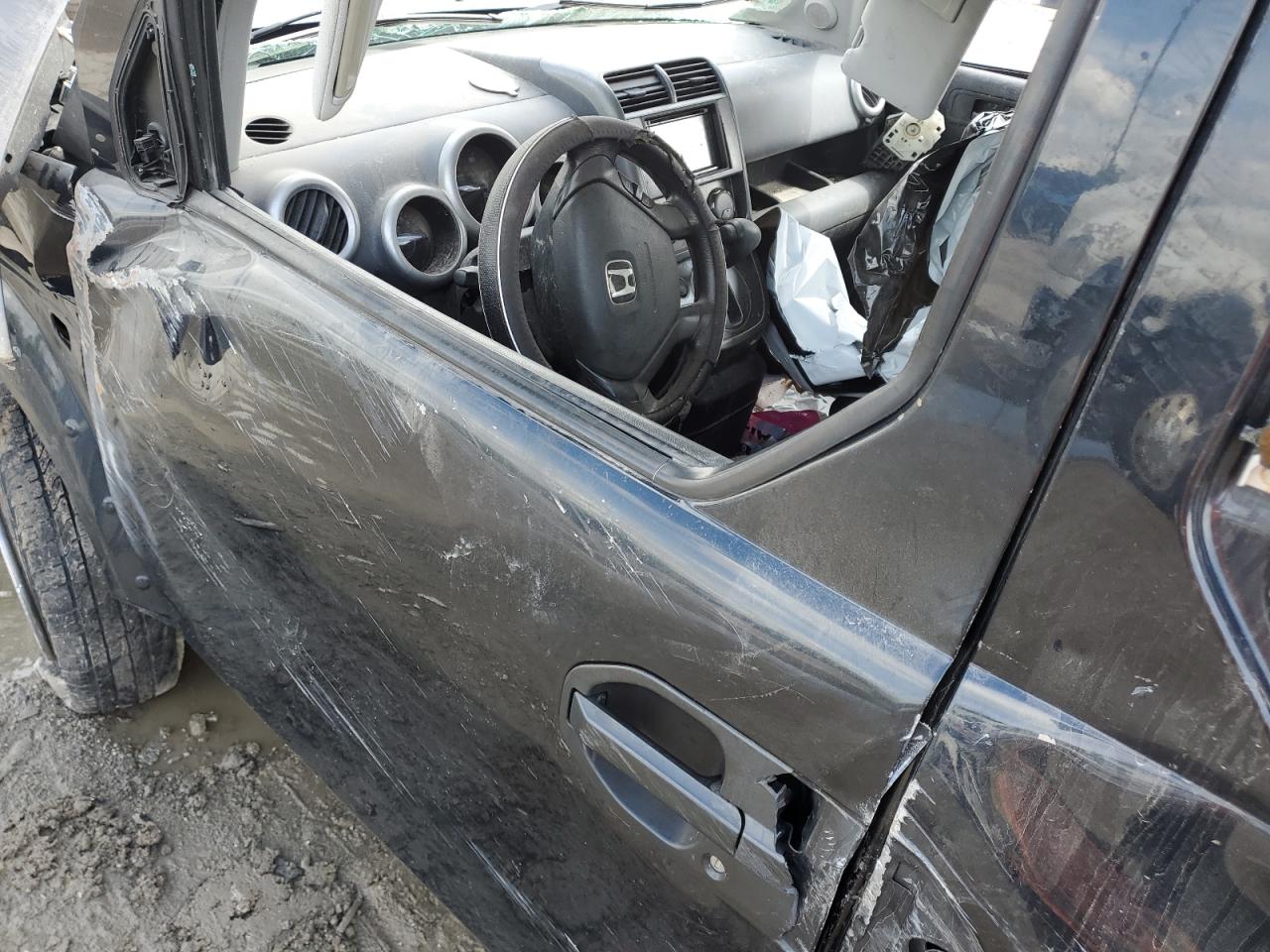 2003 Honda Element Ex VIN: 5J6YH28593L011132 Lot: 54574075